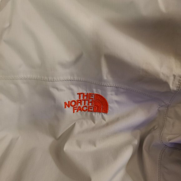 Northface spring hyvent jacket - Picture 2 of 4